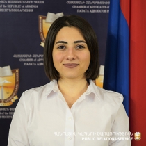 Anahit-Anna Eduard Mkrtchyan