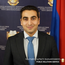 Karen Artak Meliksetyan