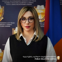 Արաքս Սասունի Կիրակոսյան