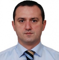 Karapet Vardges Sahakyan