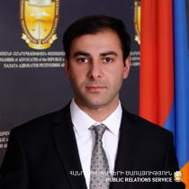 Ֆելիքս Արտակի Հովակիմյան