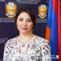 Zara Hamlet Abgaryan
