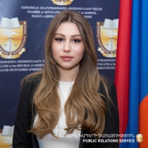 Svetlana Smbat Baghdoyan