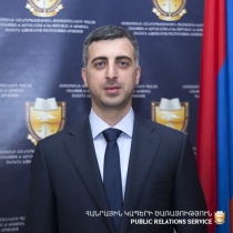 Ալբերտ Դավթի Բենգլյան 