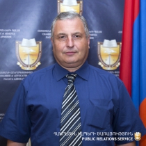 Artyom Feliks Grigoryan