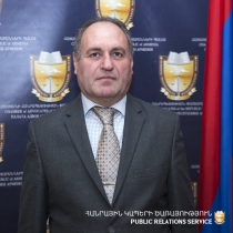 Մուրադ Երջանիկի Խաչատրյան