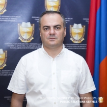 Շամս Անդրանիկի Ղազարյան