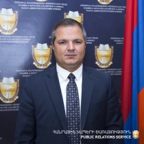 Հրաչյա Սիմոնիկի Մուշեղյան