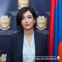 Նարե Արթուրի Սմբատյան