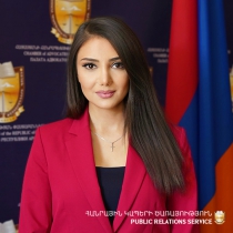 Dianna Mnatsakan Ghazaryan