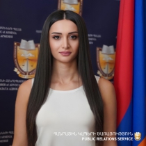 Լիլիթ Ջոնիկի Հարությունյան