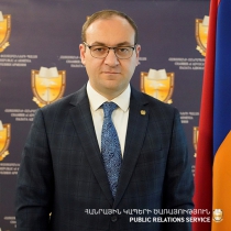 Արսեն Հակոբի Բաբայան