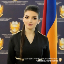 Միլենա Արմենի Թուլումբաջյան