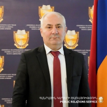 Վահե Համլետի Լաչինյան