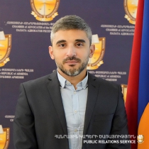 Վահագն Արկադիի Խամոյան