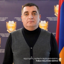 Հովիկ Սամվելի Խաչատրյան