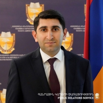 Սիփան Սեյրանի Կեսոյան