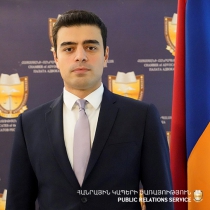 Սոս Զավենի Հակոբյան