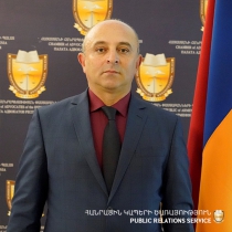 Վահե Մարտունի Հակոբյան