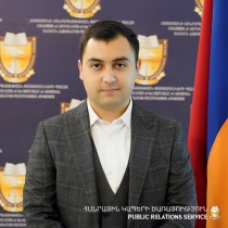 Սեյրան Խաչիկի Մարգարյան