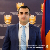 Vardan Radik Manukyan