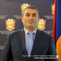 Aksel Abov Manukyan