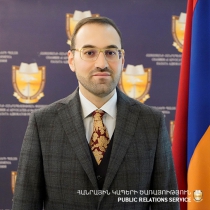 Դավիթ Մեխակի Ղազարյան