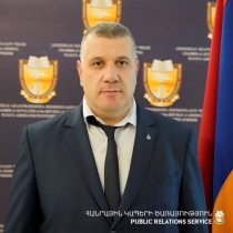 Արտակ Ռոբերտի Հովհաննիսյան