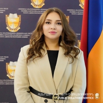 Սեդա Արմենի Ոսկանյան