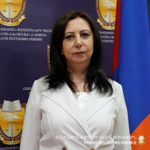 Lusine Levik Avagyan