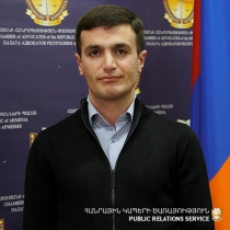 Sargis Levon Ohanyan