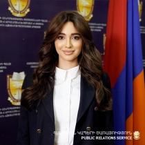 Syuzanna Sargis Poghosyan