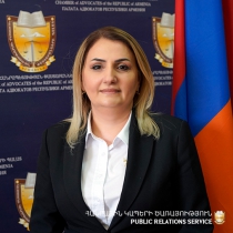Mariam Aram Abrahamyan