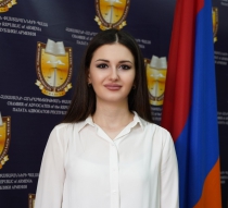 Zhanna Arshak Mkrtchyan
