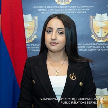 Շուշանիկ Վահագնի Արսենյան