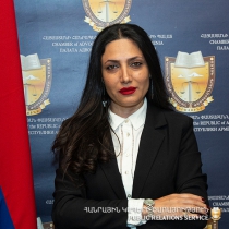 Karine Pavel Margaryan