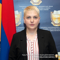 Marianna Hamlet Guroghlyan