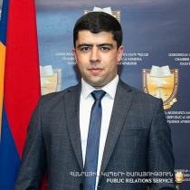 Նարեկ Արմենի Հովեյան