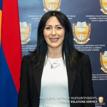 Yelena Garnik Abgaryan