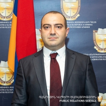 Արարատ Հարությունի Բայանդուրյան