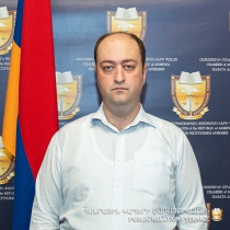 Zhora Seryozha Sargsyan