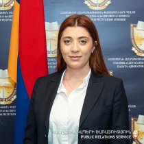 Sona Gevorg Khurshudyan