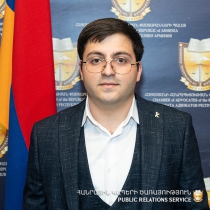 Arman Sergey Abrahamyan