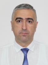 Ara Romen Ghonyan