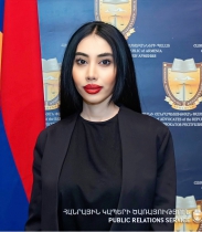 Roza Garush Avetisyan