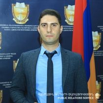 Արման Զարեհի Բաղումյան