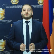 Արամ Նորիկի Բաբաջանյան