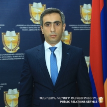 Aleksan Vardan Tserunyan