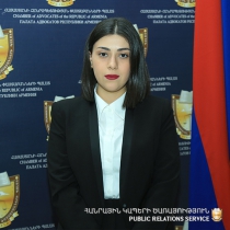 Նարե Արտակի Ոսկանյան