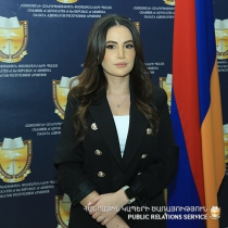 Նատալիա Համլետի Սարգսյան